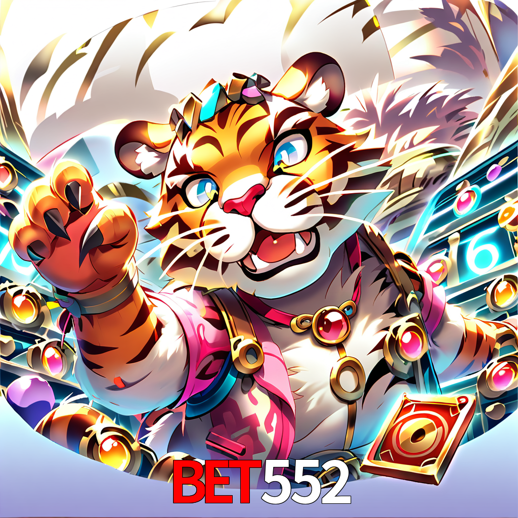  BET552