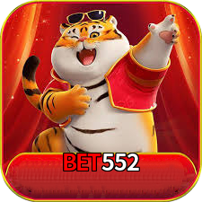Imagem promocional da bet552 mostrando a plataforma e suas vantagens